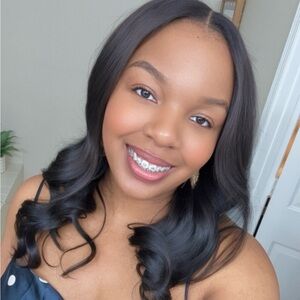 Meet your Posher, Beth